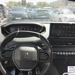 Peugeot 3008 puretech 130ch s&s bvm6 Gt Wattrelos