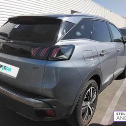 Peugeot 3008 puretech 130ch s&s bvm6 Gt Wattrelos