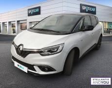 Renault Scenic 4 Wattrelos