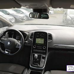 Renault Scenic 4 tce 140 fap Business intens Wattrelos