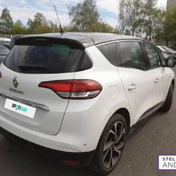 Renault Scenic 4 tce 140 fap Business intens Wattrelos