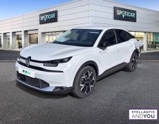Citroen C4 Wattrelos