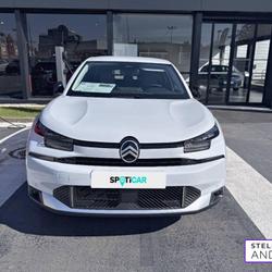 Citroen C4 E-156 ch autonomie &eacute;tendue Max Wattrelos