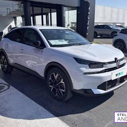 Citroen C4 E-156 ch autonomie &eacute;tendue Max Wattrelos