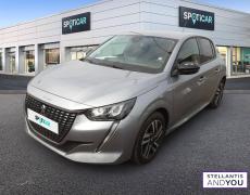 Peugeot 208 Wattrelos