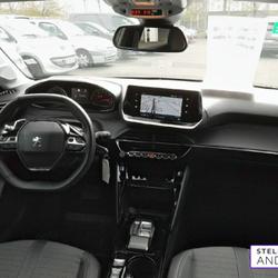 Peugeot 208 puretech 100 s&s eat8 Allure Wattrelos