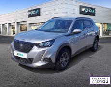 Peugeot 2008 Wattrelos