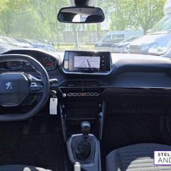 Peugeot 2008 puretech 130 s&s bvm6 Style Wattrelos