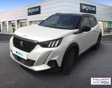 Peugeot 2008 Wattrelos