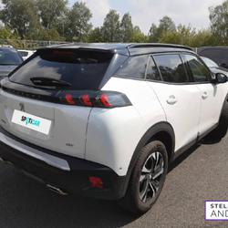 Peugeot 2008 puretech 130 s&s eat8 Gt Wattrelos