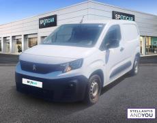 Peugeot Partner Wattrelos