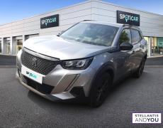 Peugeot 2008 Wattrelos