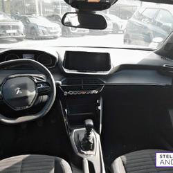 Peugeot 2008 puretech 100 s&s bvm6 Style Wattrelos