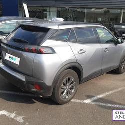 Peugeot 2008 puretech 100 s&s bvm6 Style Wattrelos