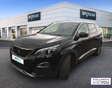 Peugeot 5008 Wattrelos
