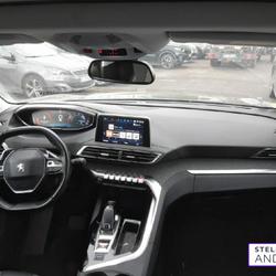 Peugeot 5008 bluehdi 130ch s&s eat8 Allure business Wattrelos