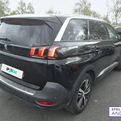 Peugeot 5008 bluehdi 130ch s&s eat8 Allure business Wattrelos