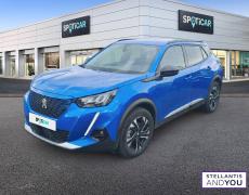 Peugeot 2008 Wattrelos