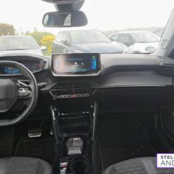 Peugeot 2008 electrique 136 ch Roadtrip Wattrelos