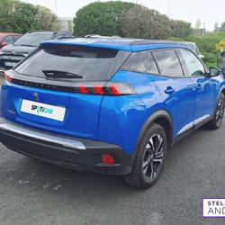 Peugeot 2008 electrique 136 ch Roadtrip Wattrelos