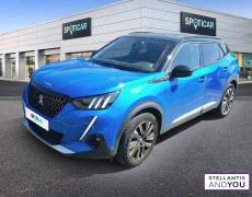 Peugeot 2008 Wattrelos