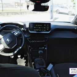 Peugeot 2008 puretech 130 s&s bvm6 Gt pack Wattrelos