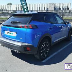 Peugeot 2008 puretech 130 s&s bvm6 Gt pack Wattrelos