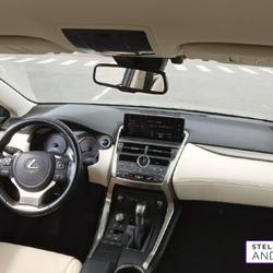 Lexus NX 300h 4wd Pack business+stage \'hybrid academy\' Wattrelos