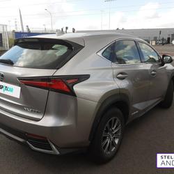 Lexus NX 300h 4wd Pack business+stage \'hybrid academy\' Wattrelos