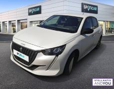 Peugeot 208 Wattrelos