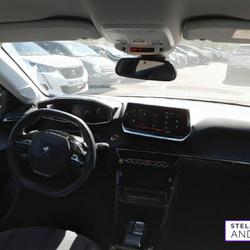 Peugeot 208 puretech 130 s&s eat8 Allure pack Wattrelos