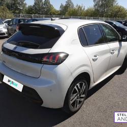 Peugeot 208 puretech 130 s&s eat8 Allure pack Wattrelos