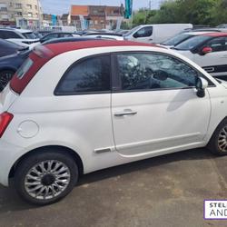 Fiat 500 II 500c 1.0 70 ch hybride bsg s/s Lounge Wattrelos