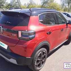 Citroen C3 E-113 ch Max Wattrelos