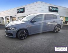 Fiat Tipo 2 Wattrelos