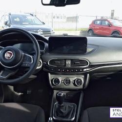 Fiat Tipo 2 1.0 firefly turbo 100 ch s&s Wattrelos