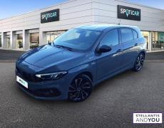 Fiat Tipo 2 Wattrelos