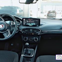 Fiat Tipo 2 1.6 multijet 130 ch s&s Life Wattrelos