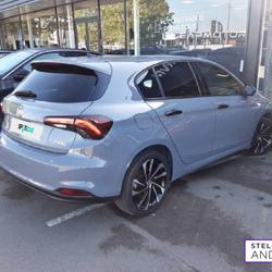 Fiat Tipo 2 1.6 multijet 130 ch s&s Life Wattrelos