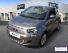 Fiat 500 II Wattrelos