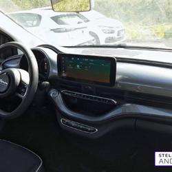 Fiat 500 II e 118 ch Nouvelle 500 Wattrelos