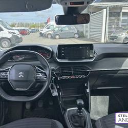 Peugeot 208 bluehdi 100 s&s bvm6 Active business Wattrelos