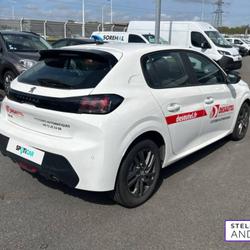 Peugeot 208 bluehdi 100 s&s bvm6 Active business Wattrelos