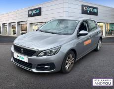 Peugeot 308 III Phase 1 Wattrelos