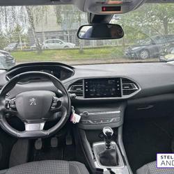 Peugeot 308 III Phase 1 bluehdi 130ch s&s bvm6 Active business Wattrelos