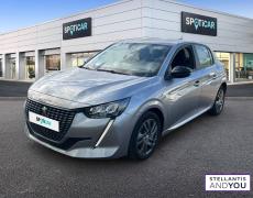 Peugeot 208 Wattrelos