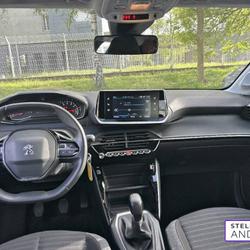 Peugeot 208 puretech 75 s&s bvm5 Active pack Wattrelos