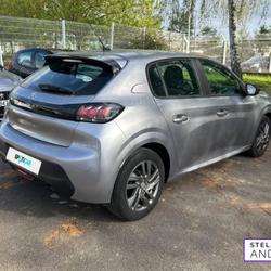 Peugeot 208 puretech 75 s&s bvm5 Active pack Wattrelos