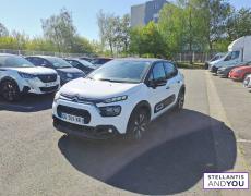 Citroen C3 Wattrelos