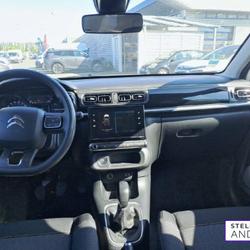 Citroen C3 puretech 83 s&s bvm5 Shine Wattrelos